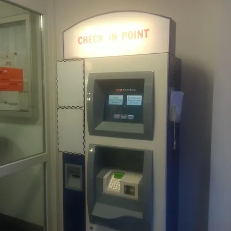 24h Ξενοδοχείο 3*