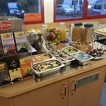 不来梅24小时汽车旅馆 酒店 3*