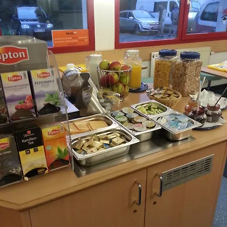 موتل 24إتش بريمن فندق 3*