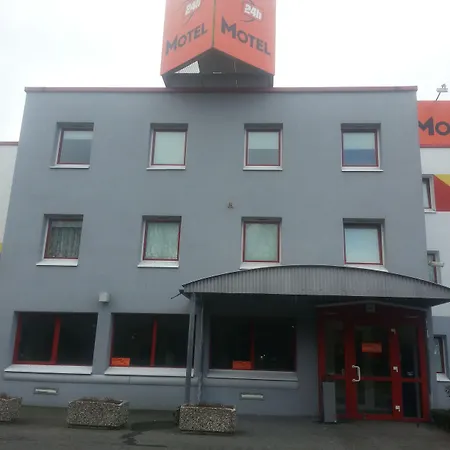 Two7 Gmbh Hotel Brema