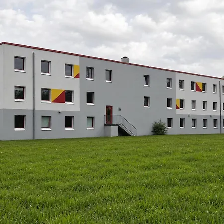 Two7 Gmbh Hotel Brema