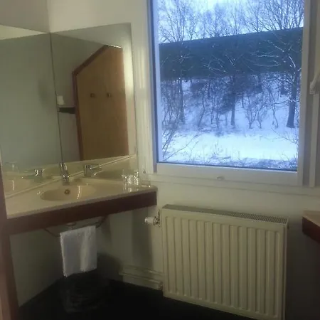 Motel 24h Bremen 3*
