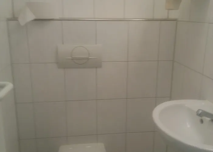 不来梅24小时汽车旅馆 不莱梅