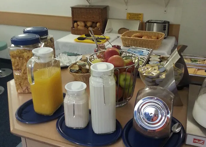 24h מלון ברמן