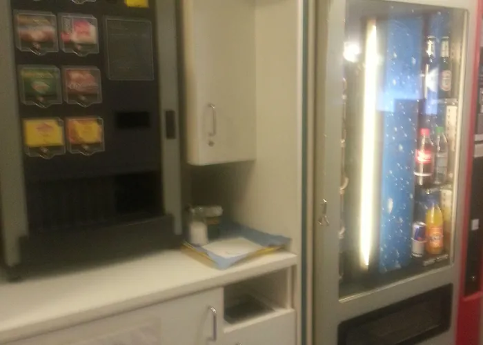 不来梅24小时汽车旅馆 酒店