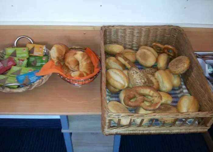 不来梅24小时汽车旅馆