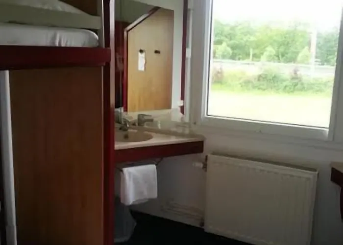 不来梅24小时汽车旅馆 3* 不莱梅